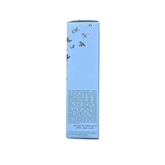 Yonka Lait Nettoyant Cleansing Milk for Face Eyes & Lips 200ml 6.76oz New Sealed - Picture 7 of 8